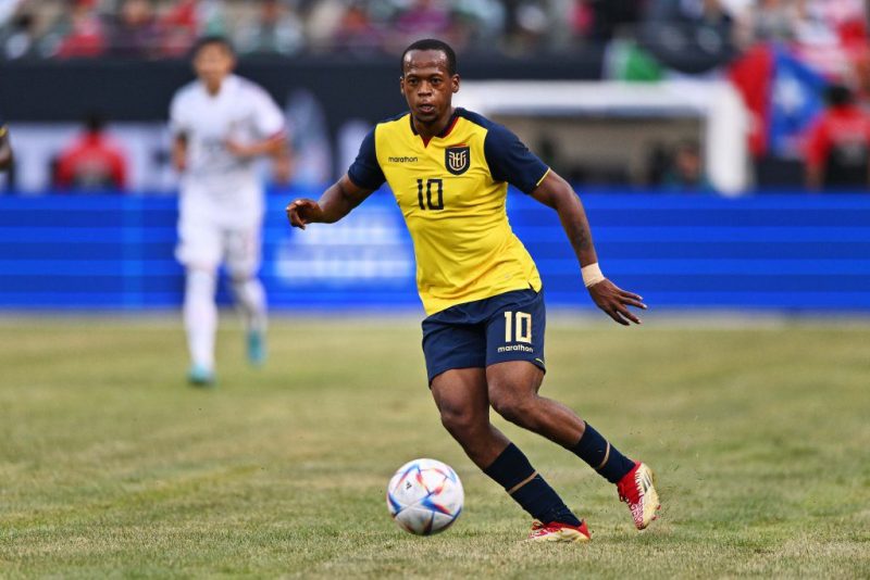 卡塔尔VS厄瓜多尔的赔率和预测 – 世界杯A组（11月20日）