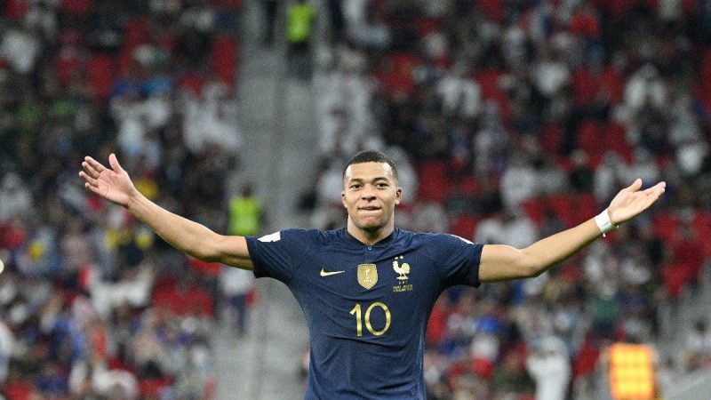 投注者带着7条腿、5.57万美元的冠军连赌进入世界杯决赛