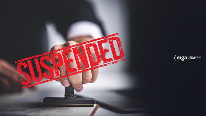 MGA暂停博彩运营商ArabMillionaire的执照 MGA暂停博彩运营商ArabMillionaire的执照