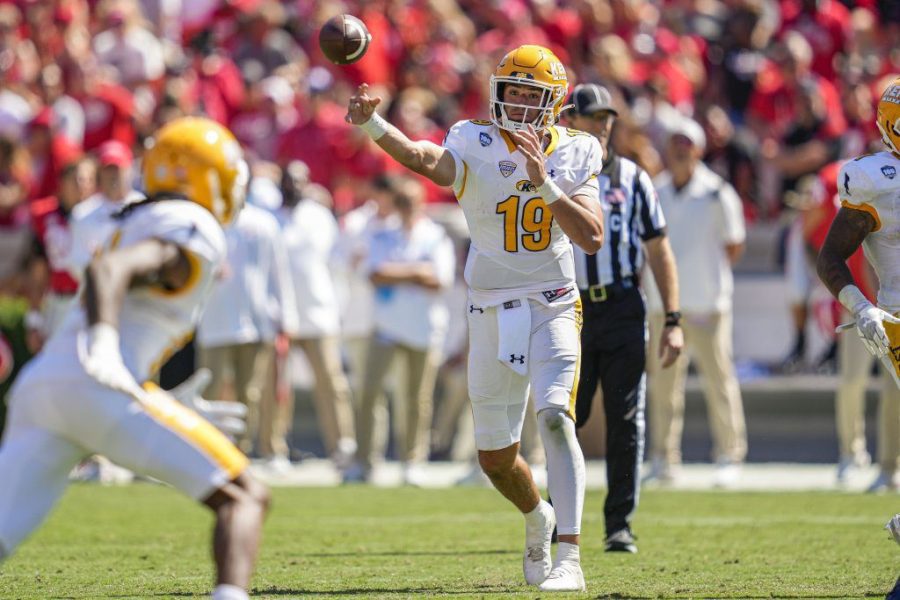 周三MACtion赔率、预测和最佳投注 – EMU vs Kent State, Miami (OH) vs NIU, Western Michigan vs Central Michigan