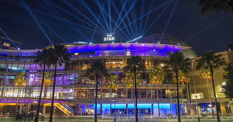 NICC拒绝认可星际娱乐场聘请的顾问协助独立监督员的工作