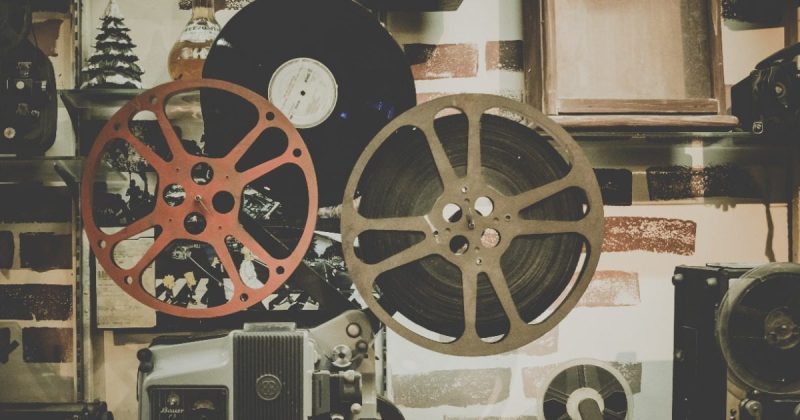 电影中的最佳体育博彩场景排名