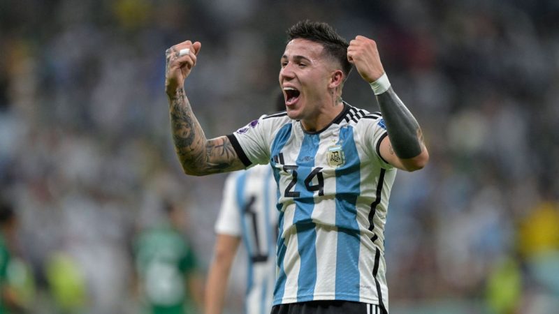 消息人士透露,切尔西以创纪录的费用签下费尔南德斯