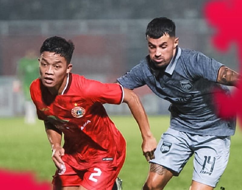 雅加达Persija vs Borneo的预测,一场激烈的比赛即将开始