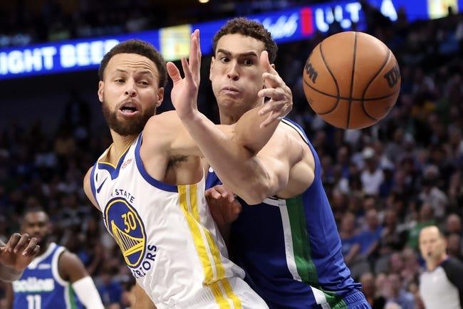 达拉斯小牛队对阵金州勇士队2/4/23--NBA预测&预报