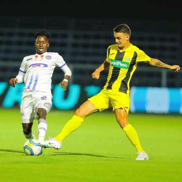 坦桑尼亚监狱vs Singida BS 预测,客队将强大到难以对付