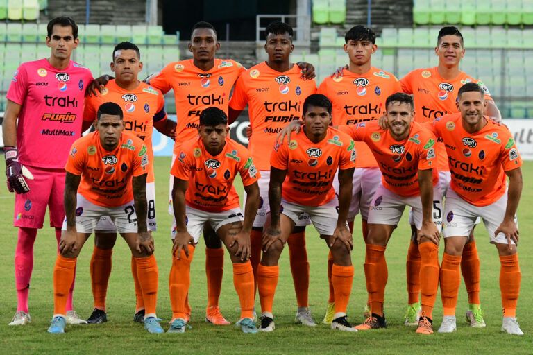 拉瓜拉对梅里达大学的预测,在过去四场甲级联赛中平均进球数超过2个