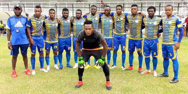 UMD de Lourn vs Canon Yaounde 预测,赌这场比赛的进球