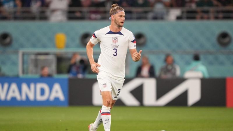 美国国家队对塞尔维亚的预测、赔率、盘口、开始时间,顶级足球专家揭示了2023年1月25日的分析和赌注