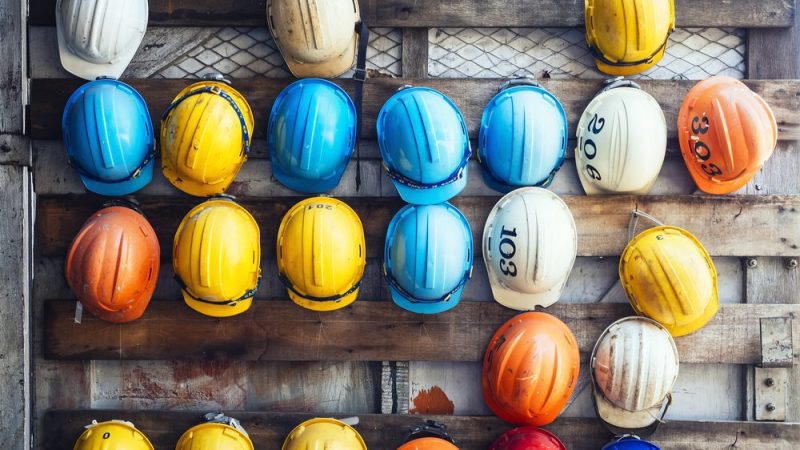 满堂红 “赌场建设取得进展并封顶