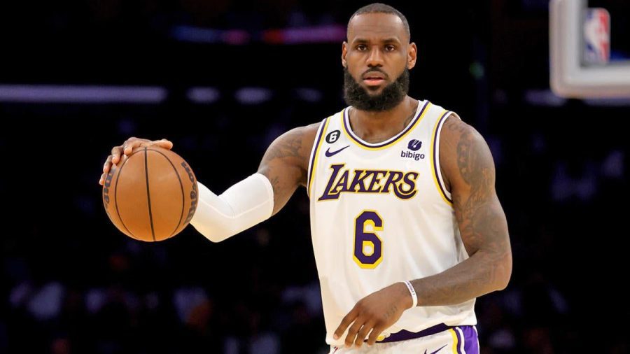 NBA DFS：2022年10月28日平博和FanDuel每日梦幻篮球赛的热门人选包括勒布朗-詹姆斯