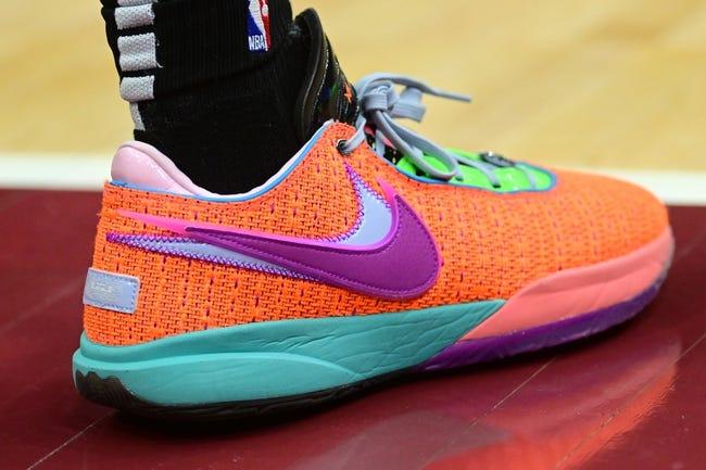 NBA - 周四预测投注 - 4/20/23