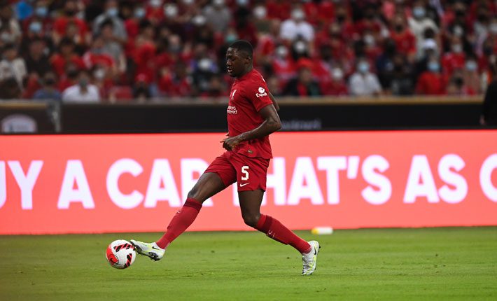 利物浦和狼队准备好迎接全英足总杯的冲突