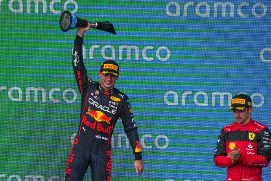 一级方程式2022年巴西大奖赛赔率和预测