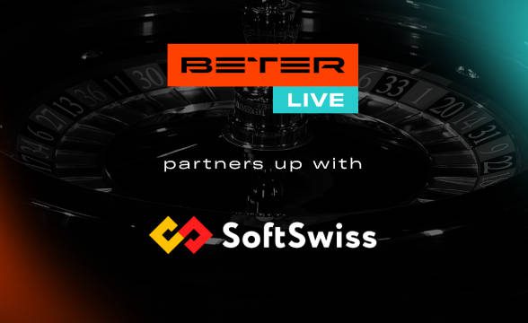 BETER Live将与SOFTSWISS一起接触新的观众群