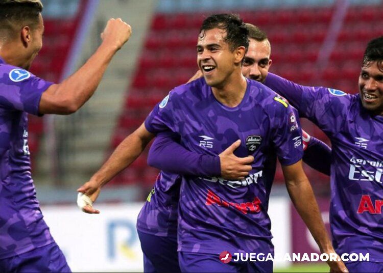 Metropolitanos vs Nacional 预测： 大陆杯中大都会队的首秀