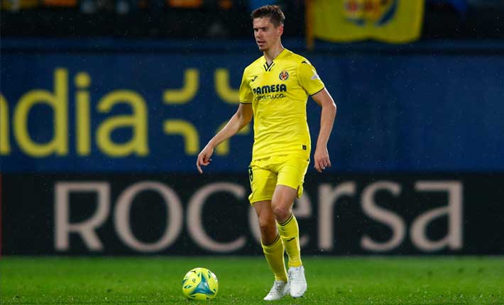 比利亚雷亚尔应该不是势不可挡的巴塞罗那的对手