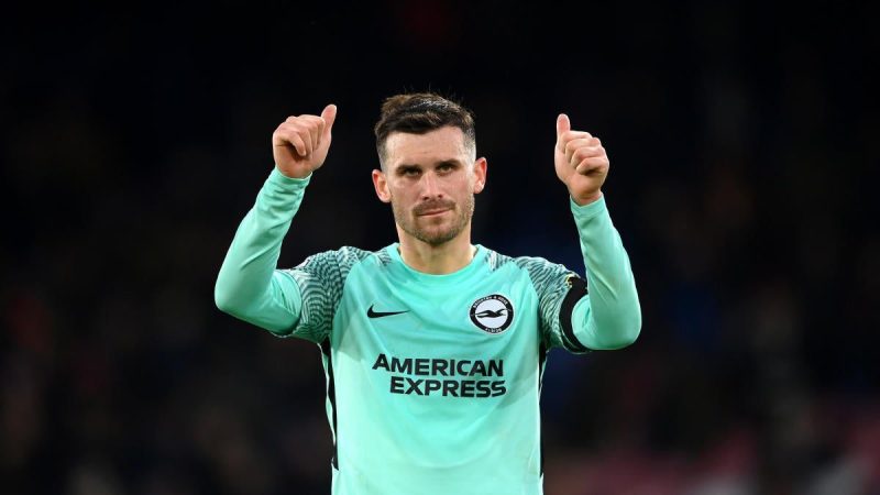 布莱顿和霍夫阿尔比恩对富勒姆：如何观看，赛程，直播信息，比赛时间，电视频道