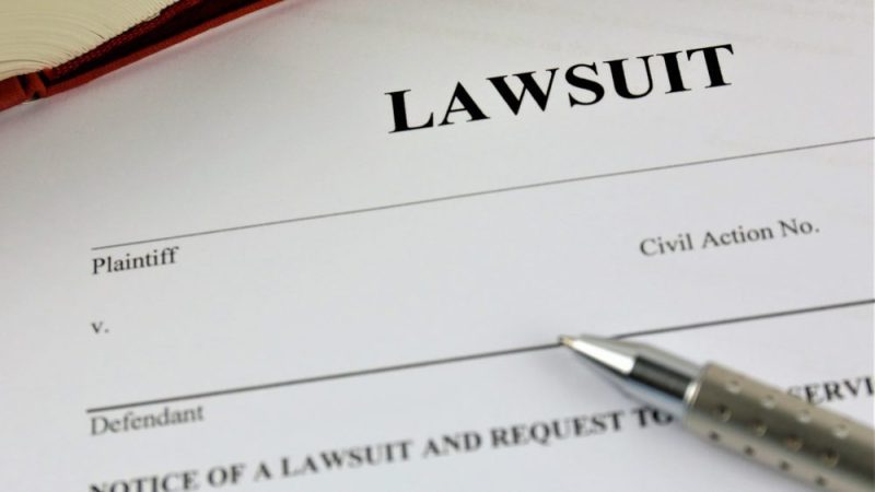 前EEG首席执行官提起诉讼，指控其违反就业协议