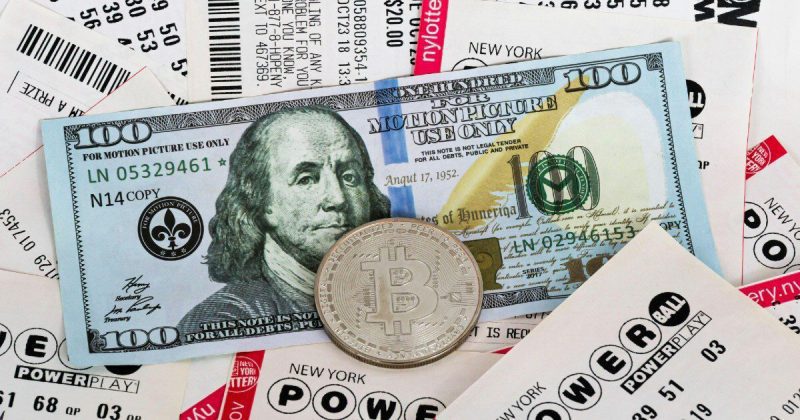 受博彩监管的赌博业如何避开加密货币的风暴