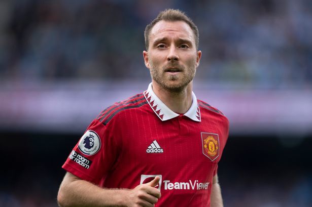 在2020年欧洲杯上遭遇心脏骤停的埃里克森被列入丹麦2022年世界杯的申请名单中