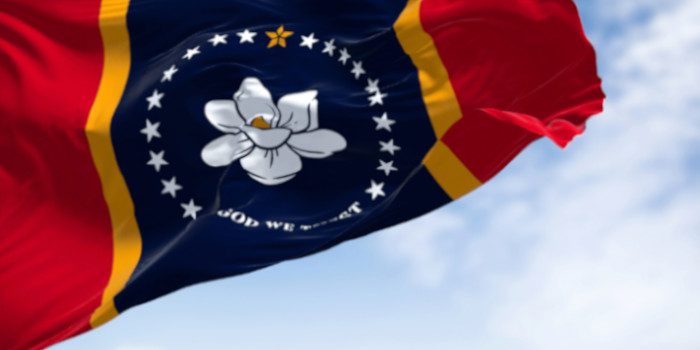 密西西比州体育博彩合法化的第五项法案继续进行中