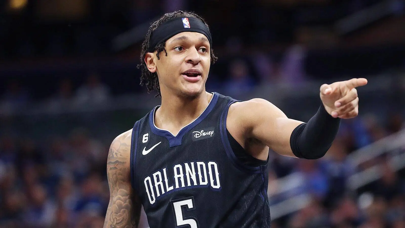 奥兰多魔术队VS新奥尔良鹈鹕队最佳投注