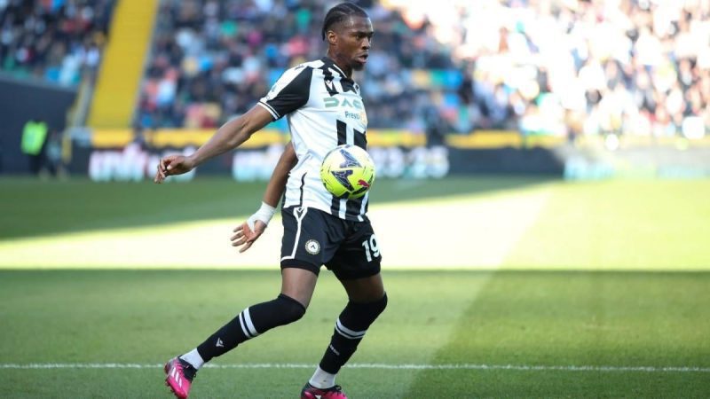 国际米兰对乌迪内斯的赔率、选择、如何观看、直播,2023年2月18日意大利甲级联赛预测