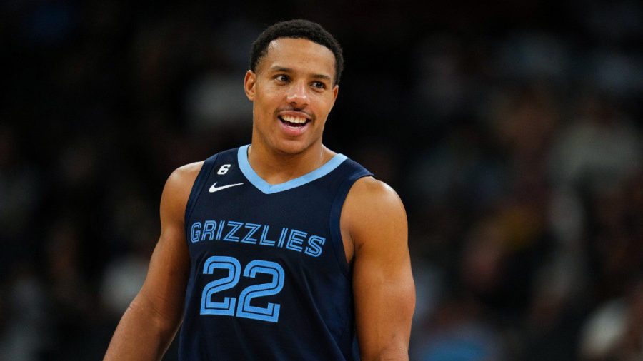 圣诞节的NBA球员预设赌注和预测,在灰熊队对阵勇士队的比赛中投注德斯蒙德-贝恩（12月25日）