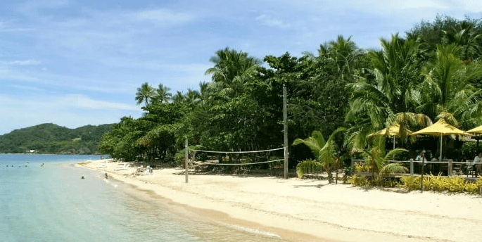 中国博彩开发商因破坏斐济岛环境被罚款46.4万美元