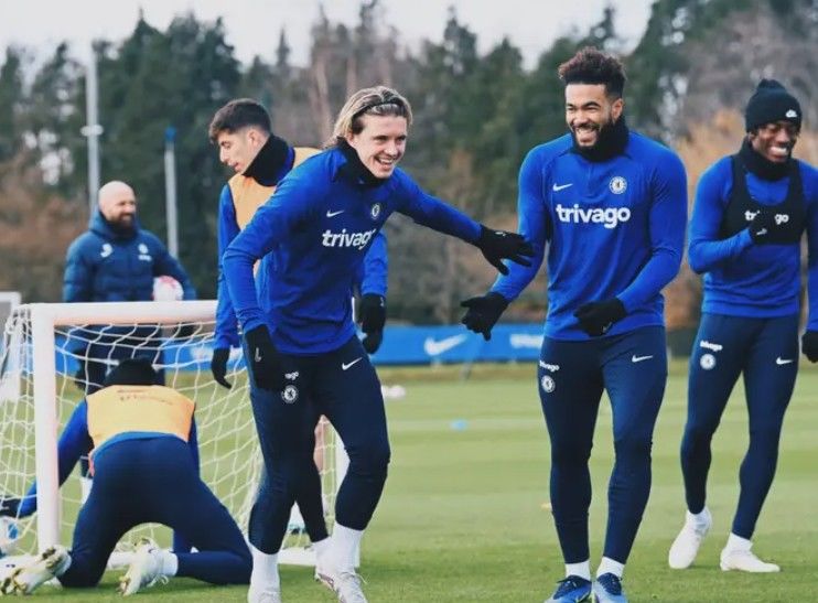 切尔西对阵埃弗顿的预测,这场比赛预计将非常有趣