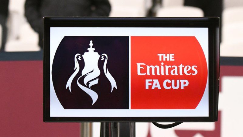 卡迪夫城、谢菲尔德星期三和吉林汉姆获得Stake赞助的足总杯比赛