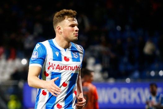 海伦芬对费耶诺德的预测,海伦芬在这场交锋中值得一搏