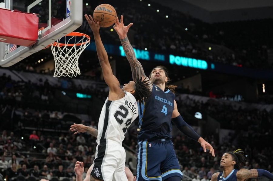 明尼苏达森林狼队对阵孟菲斯灰熊队–NBA竞猜与预测