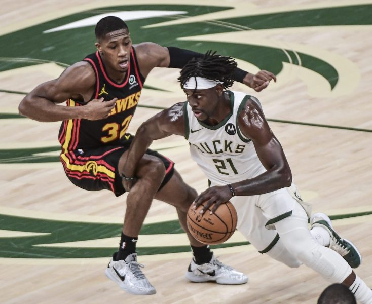 密尔沃基雄鹿vs俄克拉荷马城雷霆NBA盘口选择、预测、赔率