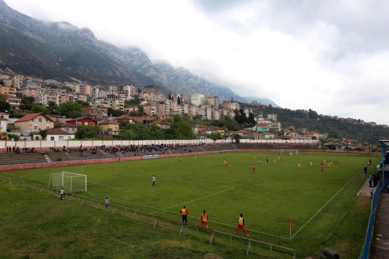 KS Kastrioti Krujë vs KF Tirana Prediction: 客队将获胜