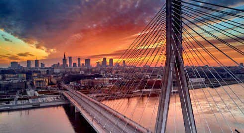 博彩公司LeoVegas 投资华沙科技中心用于博彩技术支持