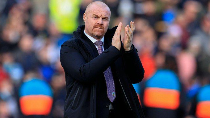 伯恩茅斯下任主帅赔率：帕克被解雇后戴奇最受欢迎