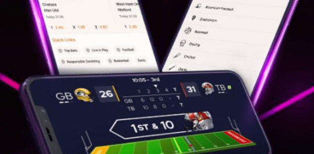 Pragmatic Play加入博彩行列，推出新的体育博彩解决方案