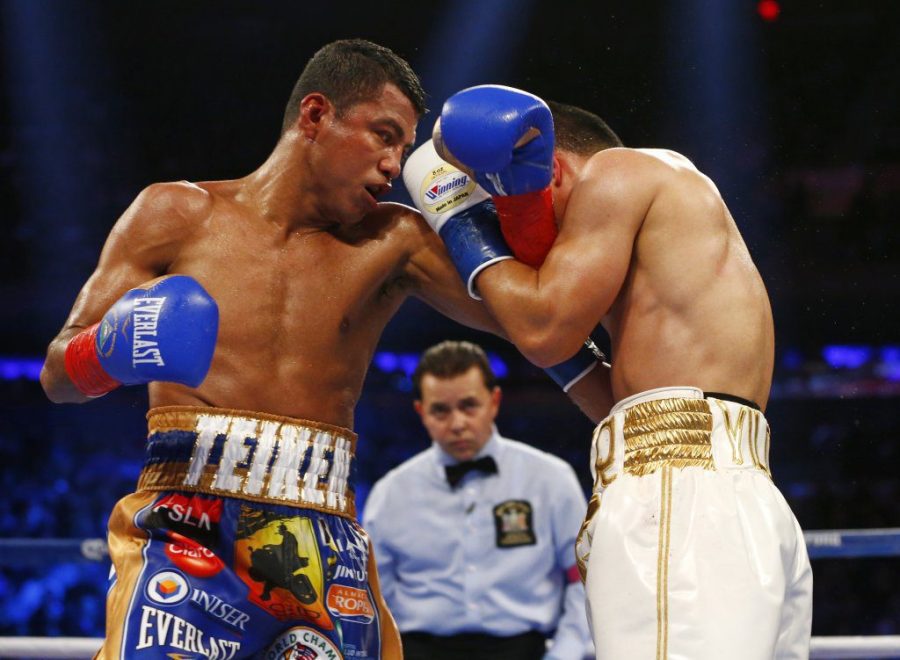 胡安-弗朗西斯科-埃斯特拉达VS罗曼-冈萨雷斯3赔率、预测及观看方法