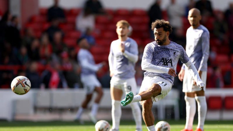 如何观看阿贾克斯对利物浦,周三的欧洲冠军联赛比赛的直播、电视频道、开始时间