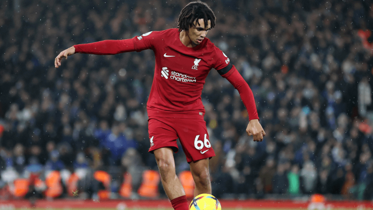 布伦特福德对阵利物浦,如何观看直播，电视频道，周一的英超联赛开始时间