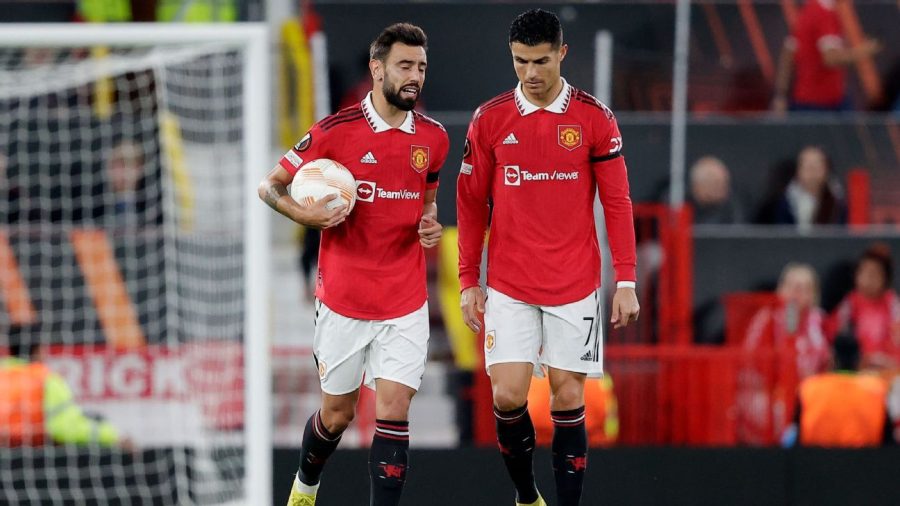 费尔南德斯：我与罗纳尔多 “没有问题