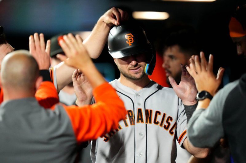 巨人队VS洛基队的赔率、预测（9月22日）