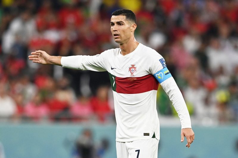 葡萄牙人将在历史上第三次进入世界锦标赛的四分之一决赛,埃马纽埃尔-阿德巴约专家对2022年12月6日世界杯的预测和预测