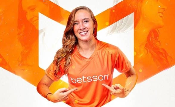 Betsson任命Nicole Regnier为哥伦比亚大使