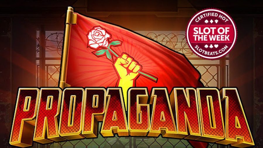 SlotBeats在ELK的核子恶梦中被掩盖了