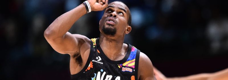 NBA全明星赛,最佳名人赛MVP投注和预测（2023）