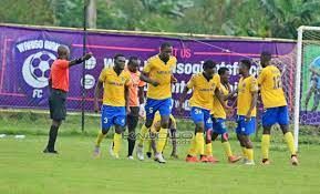 瓦基索巨人 VS URA的预测,预计将是一场激烈的低得分比赛