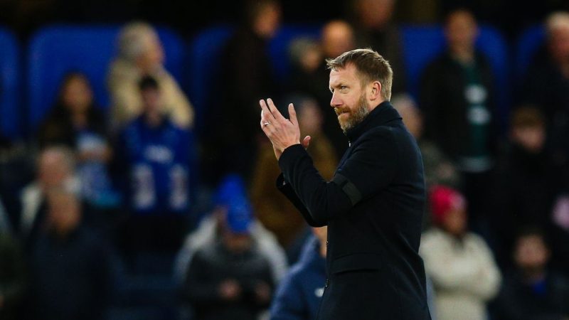 波特,切尔西的问题开始于季前赛